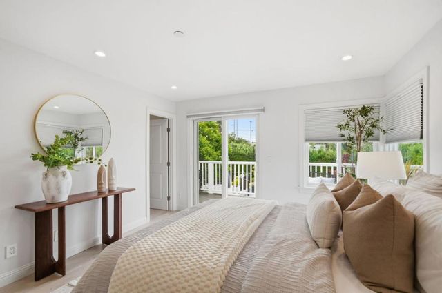 612 Hobart Avenue, San Mateo, CA 94402