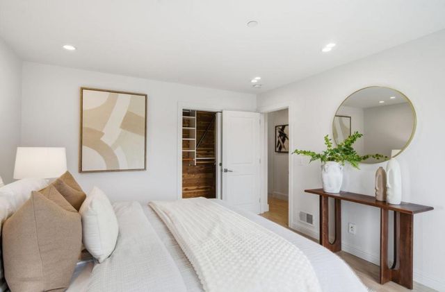 612 Hobart Avenue, San Mateo, CA 94402