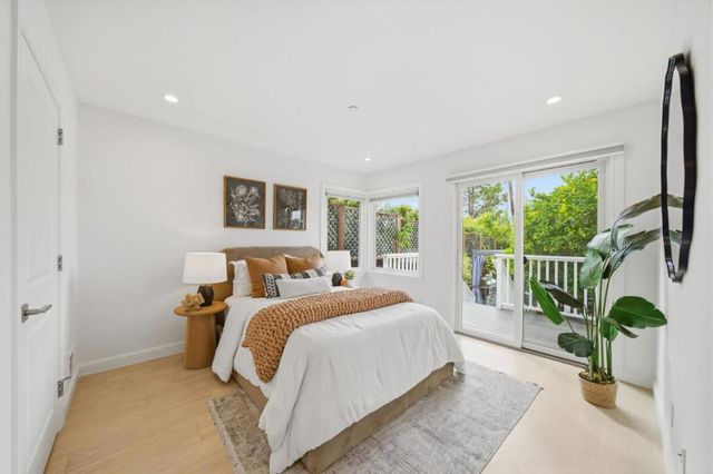 612 Hobart Avenue, San Mateo, CA 94402