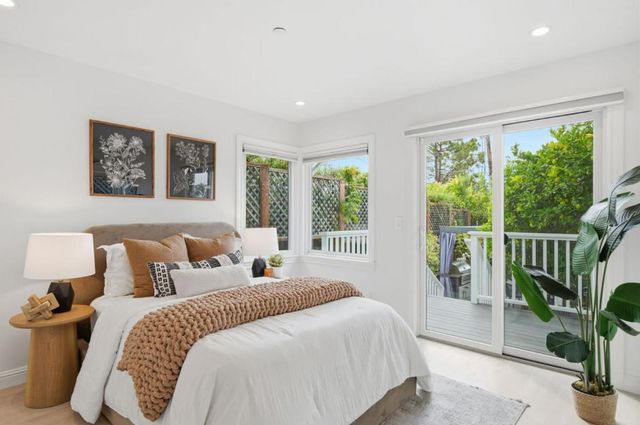 612 Hobart Avenue, San Mateo, CA 94402