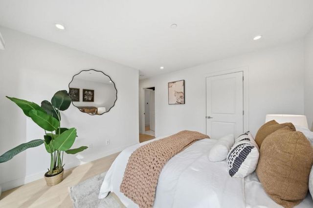 612 Hobart Avenue, San Mateo, CA 94402