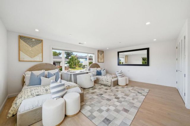 612 Hobart Avenue, San Mateo, CA 94402