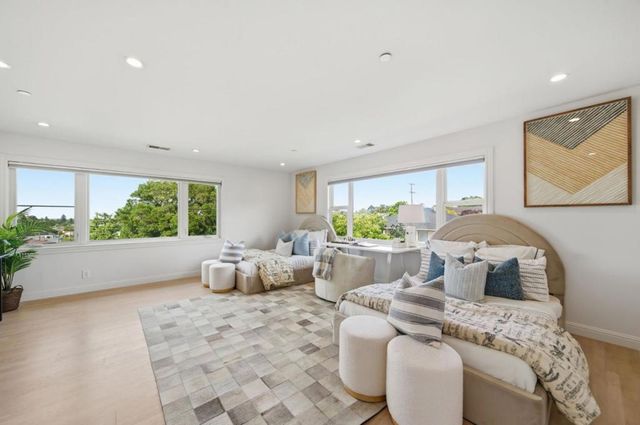 612 Hobart Avenue, San Mateo, CA 94402