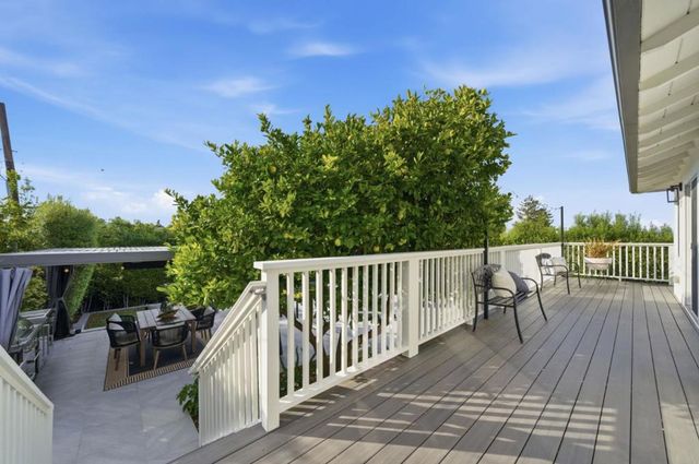 612 Hobart Avenue, San Mateo, CA 94402