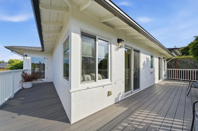612 Hobart Avenue, San Mateo, CA 94402