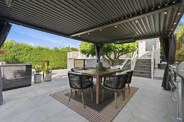 612 Hobart Avenue, San Mateo, CA 94402