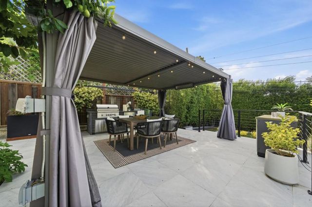 612 Hobart Avenue, San Mateo, CA 94402