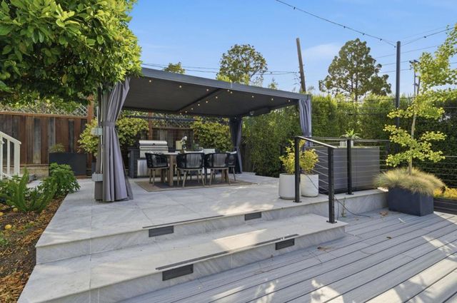 612 Hobart Avenue, San Mateo, CA 94402
