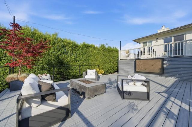 612 Hobart Avenue, San Mateo, CA 94402