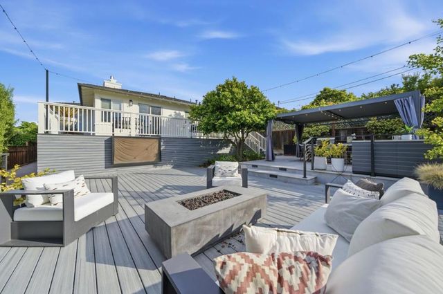 612 Hobart Avenue, San Mateo, CA 94402