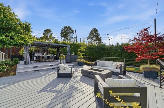 612 Hobart Avenue, San Mateo, CA 94402
