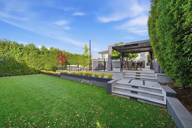612 Hobart Avenue, San Mateo, CA 94402
