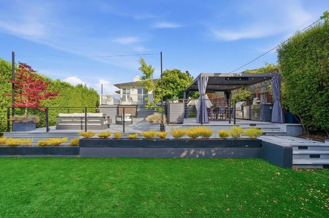 612 Hobart Avenue, San Mateo, CA 94402