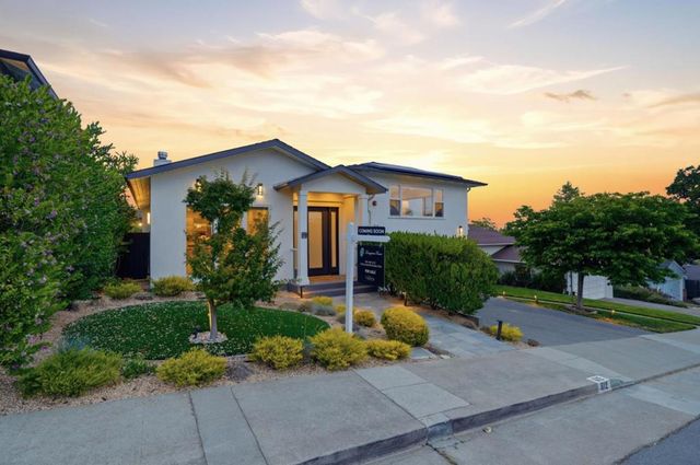 612 Hobart Avenue, San Mateo, CA 94402