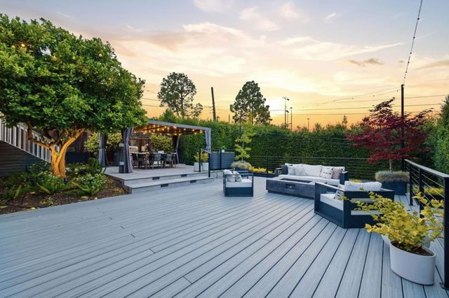 612 Hobart Avenue, San Mateo, CA 94402