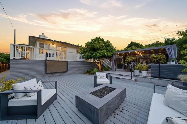 612 Hobart Avenue, San Mateo, CA 94402