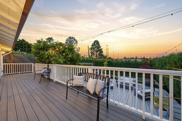 612 Hobart Avenue, San Mateo, CA 94402