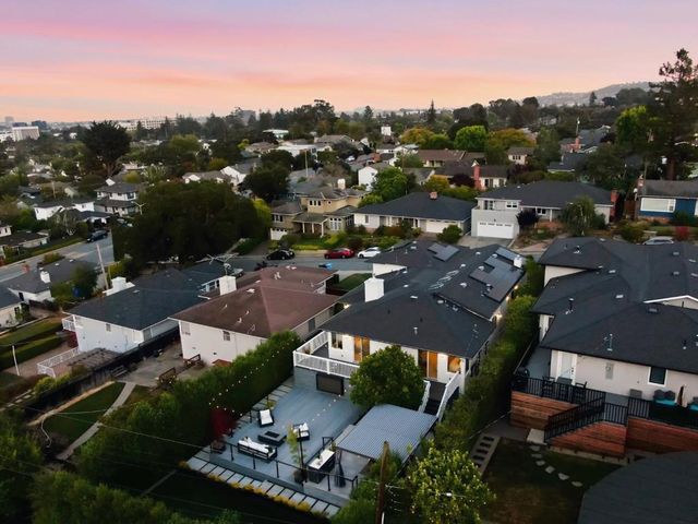 612 Hobart Avenue, San Mateo, CA 94402