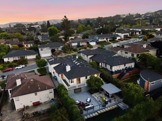 612 Hobart Avenue, San Mateo, CA 94402