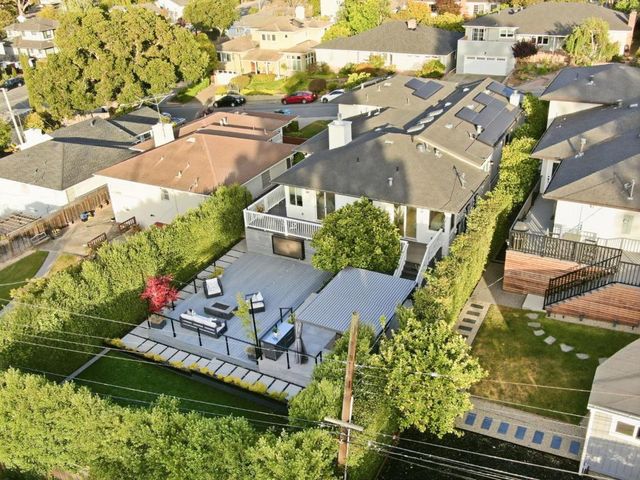 612 Hobart Avenue, San Mateo, CA 94402