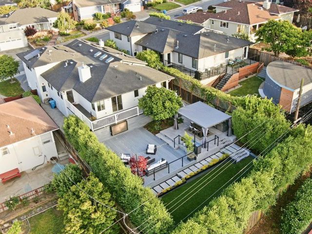 612 Hobart Avenue, San Mateo, CA 94402