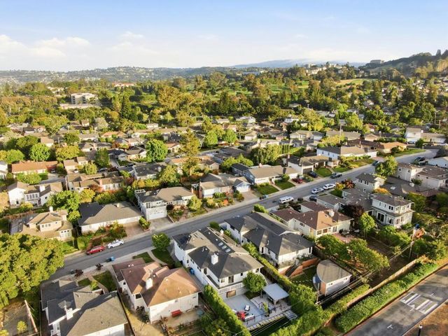 612 Hobart Avenue, San Mateo, CA 94402