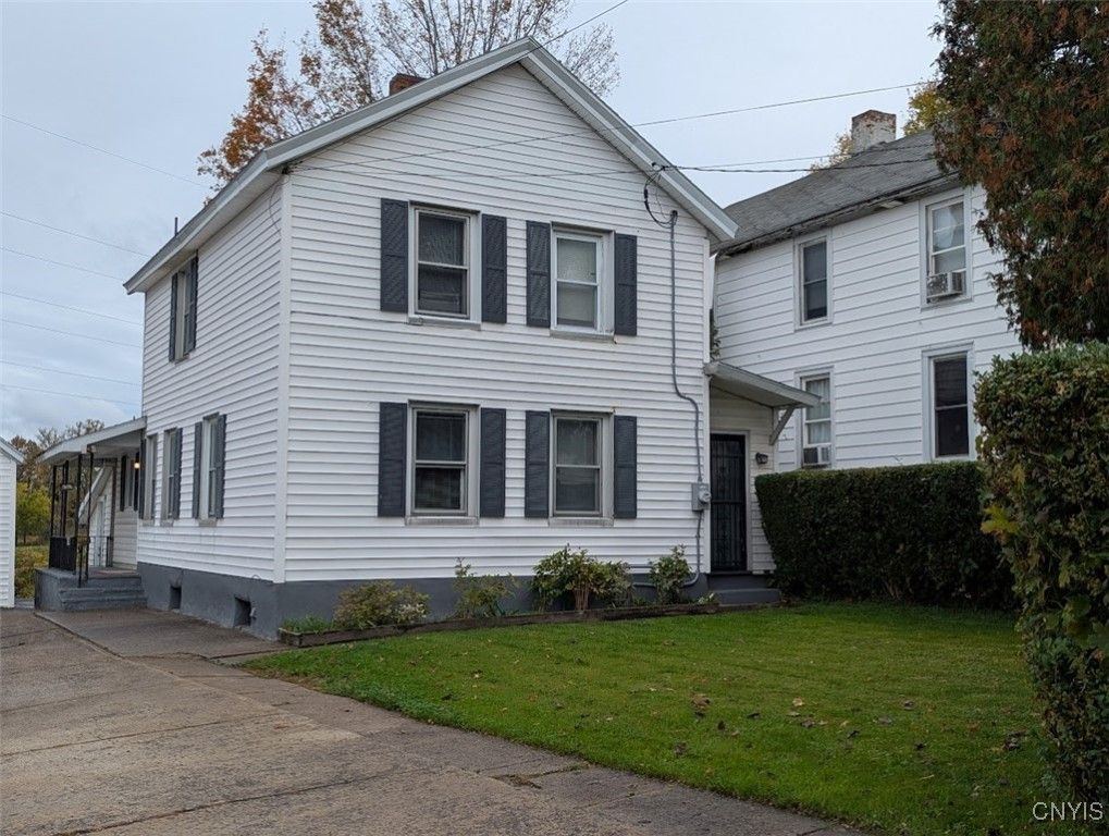 319 Mohawk Street, Rome, NY 13440