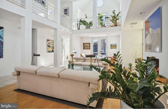 4527 Q PL NW, Washington, DC 20007