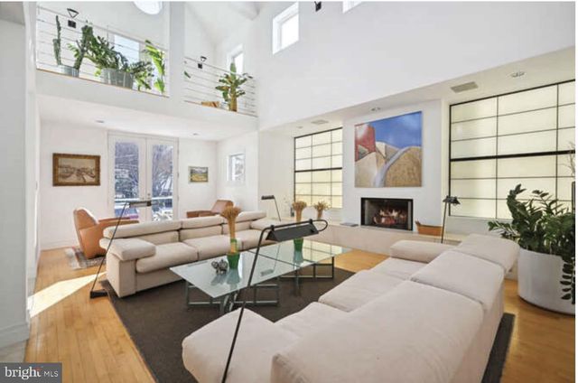 4527 Q PL NW, Washington, DC 20007