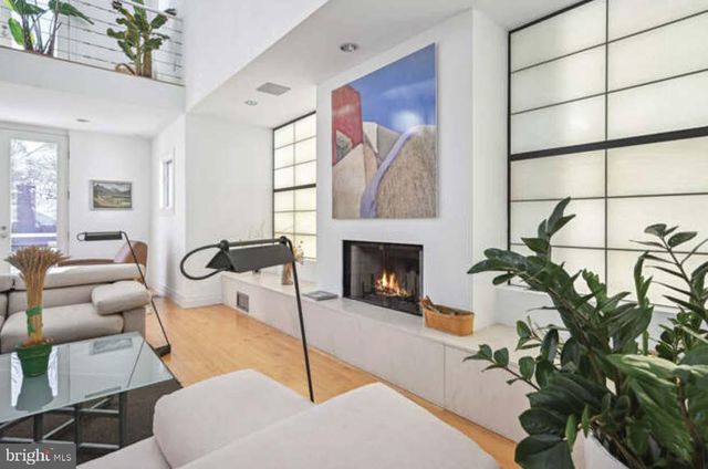 4527 Q PL NW, Washington, DC 20007