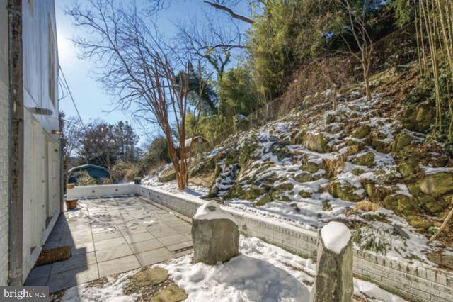 4527 Q PL NW, Washington, DC 20007