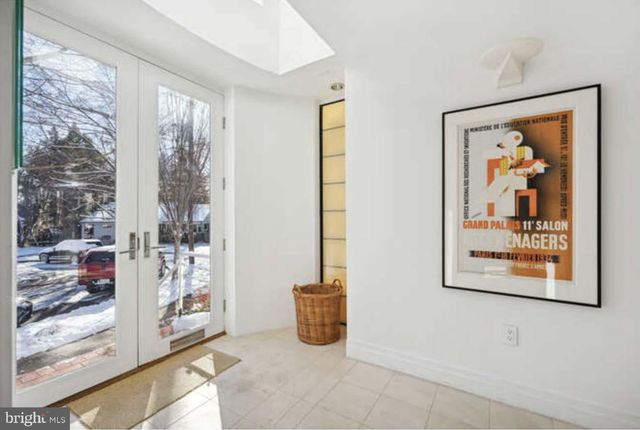 4527 Q PL NW, Washington, DC 20007