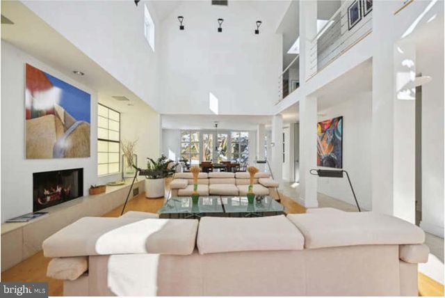 4527 Q PL NW, Washington, DC 20007