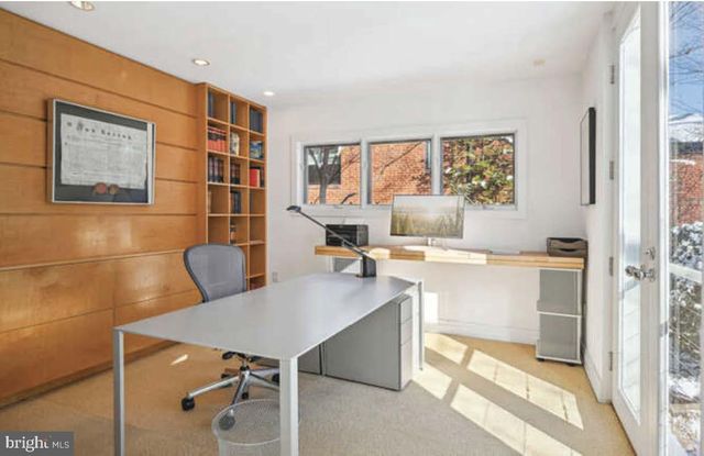 4527 Q PL NW, Washington, DC 20007