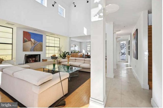 4527 Q PL NW, Washington, DC 20007