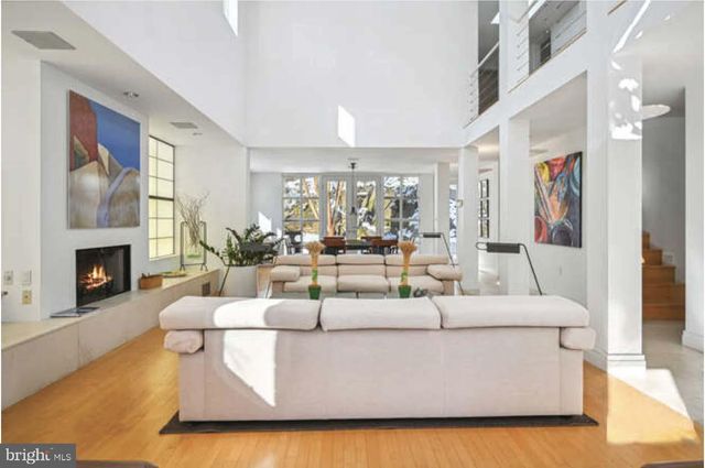 4527 Q PL NW, Washington, DC 20007