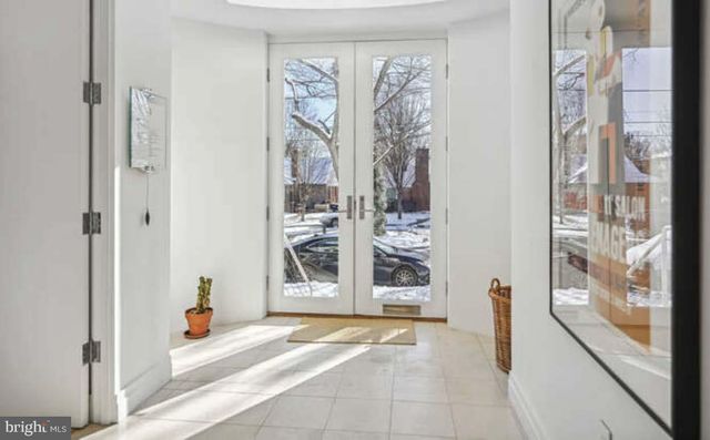 4527 Q PL NW, Washington, DC 20007