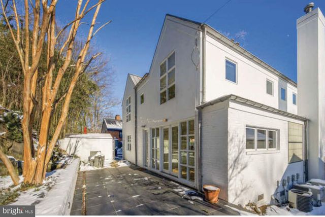 4527 Q PL NW, Washington, DC 20007