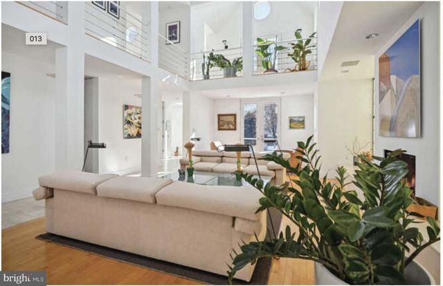 4527 Q PL NW, Washington, DC 20007