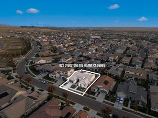 822 Overstone Ave Avenue, Madera, CA 93636