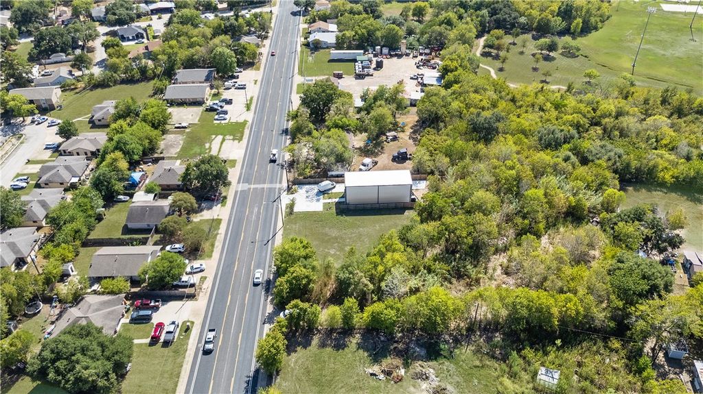 1120 Groesbeck Street, Bryan, TX 77803 — exterior