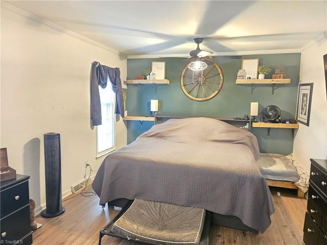 706 TownBranch Road, Graham, NC 27253