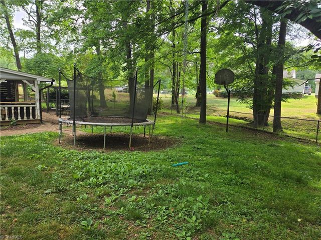 706 TownBranch Road, Graham, NC 27253