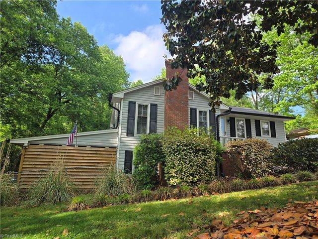 706 TownBranch Road, Graham, NC 27253