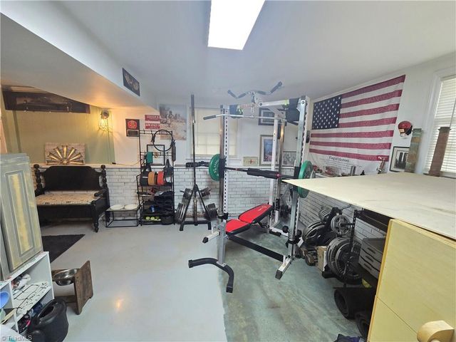 706 TownBranch Road, Graham, NC 27253