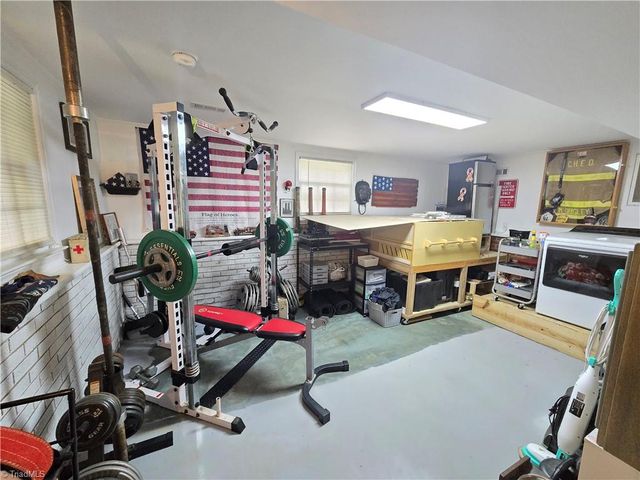 706 TownBranch Road, Graham, NC 27253