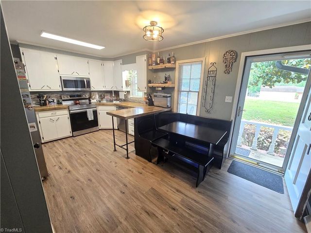 706 TownBranch Road, Graham, NC 27253