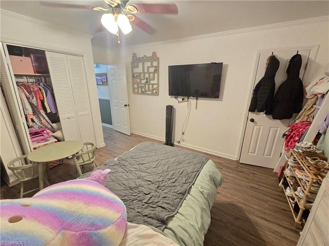 706 TownBranch Road, Graham, NC 27253