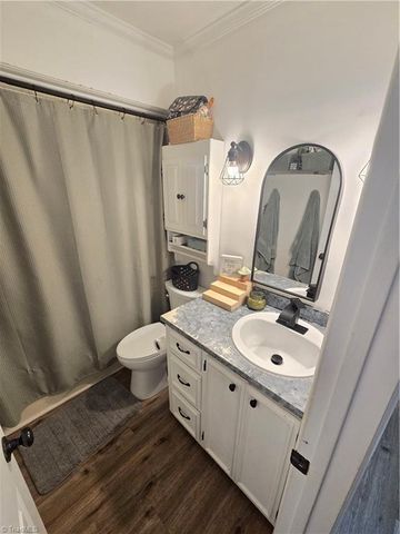 706 TownBranch Road, Graham, NC 27253