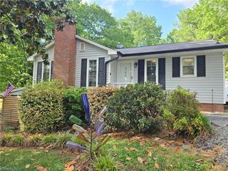 706 TownBranch Road, Graham, NC 27253